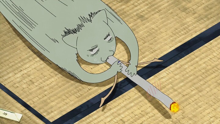 Yani Neko E2 Sub indo