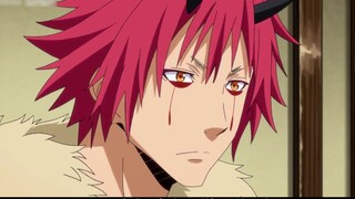 Kekaisaran Bab 07! Rimuru dan Kekaisaran secara resmi berperang! Gobuta, Gaviru VS Legiun Mecha! 【Ce