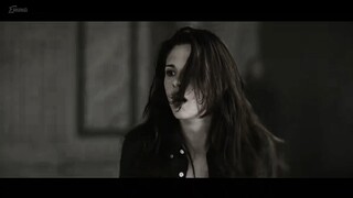 暮光之城 | “他望向你的眼神，好像随时愿意为你赴汤蹈火” | 爱德华贝拉心动剪辑