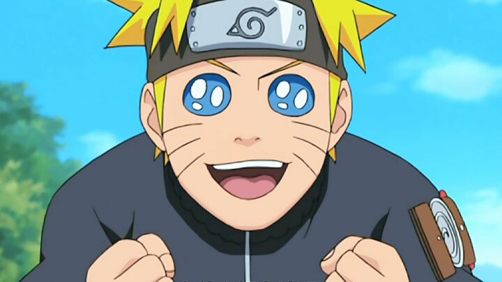 The method of Gama Dragon is very good, but it is a bit useless to Naruto