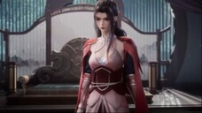LingWu Continent Episode 114 Sub Indo