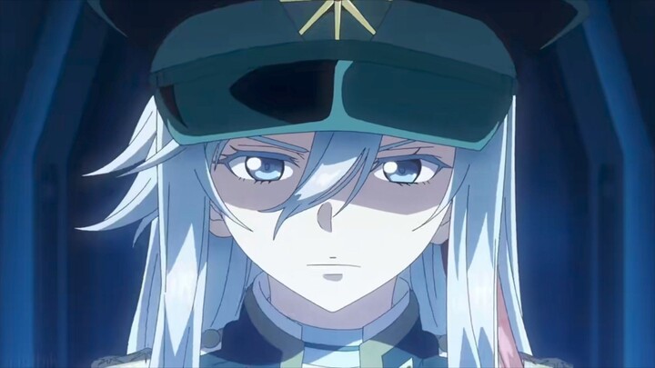 Anime Tema Militer Keren Parah Sih Wajib Nonton ‼️😱😱