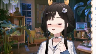 [Li Mo Sumi] เจ้านายจะฟัง Riya และกินลูกพลับอยู่เสมอ