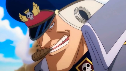 Xếp Hạng Cấp Bậc Trái Ác Quỷ Trong One Piece | Tiềm Năng Trái Gomu Gomu_Clip1