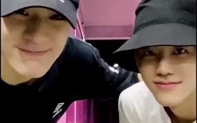 【NCT】Tổng hợp các điệu nhảy TikTok của Na Na và Roh Jae-min