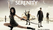 Serenity 2005 (Scifi/Action/Adventure)