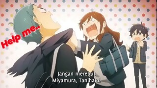 Ketika lu di kira tidak normal sama pacarlu