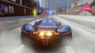 Vision 1789 Special Event Finale - Asphalt 9: Legends