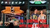 SINGAPORE DAY 1 + CENTRAL PERK