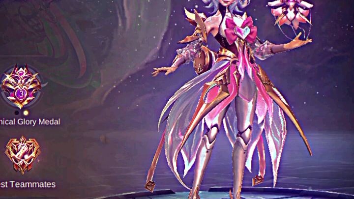 Angela Support Roamer