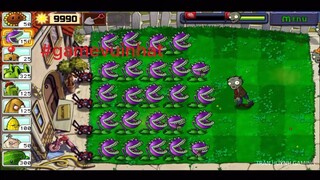 Game zoombie phần 4