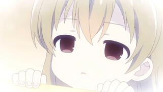 "Cô bé loli đã mất đi vẻ đẹp của mình"
