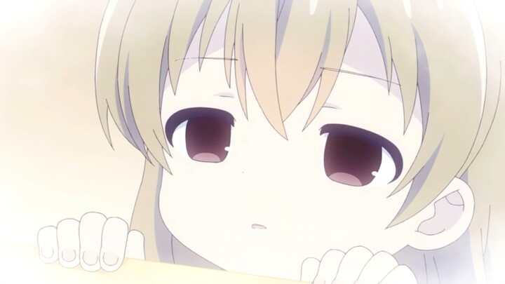 "The little loli who lost her luster"