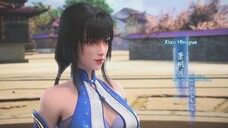 Cultivating The Supreme Dantian episode 9 sub indo