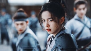 “我 ，禾 晏 ，凉 州 卫 第 一”