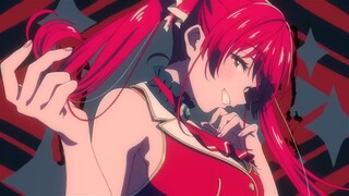 Amv Oliver Tree - Miss You  I’m Your Treasure Box Yt by=  Bemax dan vtuber Marine ch.