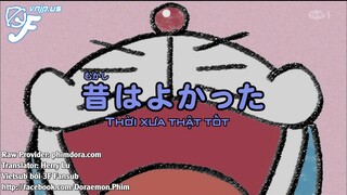 [Ep 024] Thời xưa thật tốt & Hành tinh kho báu