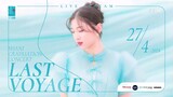 Last Voyage shani graduation concert 27.04.2024