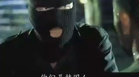 只想说  我是中国人