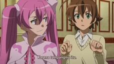 Akame ga Kill - 02 Sub Indo