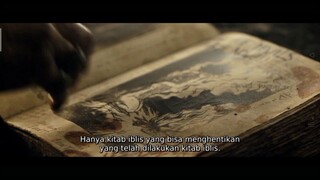 evil dead 2013 opening
