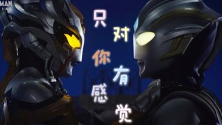 【特利迦X卡尔蜜拉】我不会忘的 你一直都在我心里