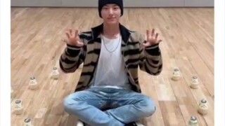 【SEVENTEEN】美美姐花了大价钱为呼吸买了'新皮肤'hhhh果然还是多情多金的美美姐呀