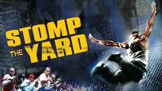 Stomp the Yard part 1 1080p