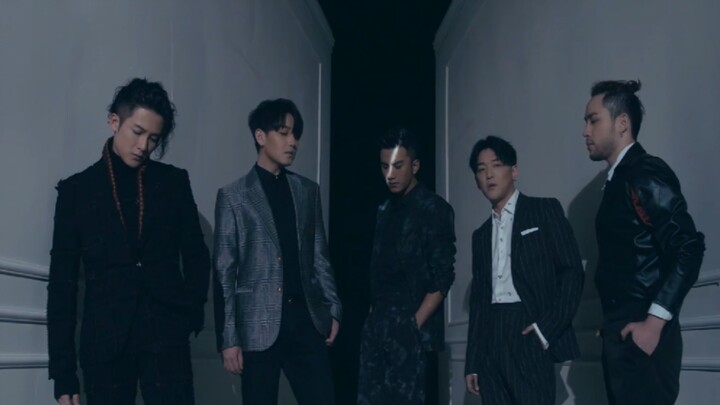 What if MIC Boy Group joined a dance variety show and released an extra-long variety show trailer?