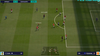 Fifa online 4 - Những pha sút đỉnh cao #2