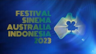 Trailer Festival Sinema Australia Indonesia