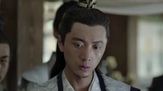 Fan Xian sangat terganggu