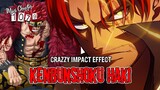 RINGKASAN MINI OP 1079 - NGERIII!! TEKNIK KENBUNSHOKU HAKI SHANKS GA ADA OBAT!! LAW BERNASIB SAMA?!!