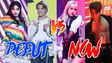 KPOP DEBUT vs NOW of Each Group in 2020! - they grow up