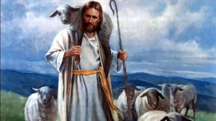 Monday, April 27, 2026 Monday of the Fourth Week of Easter #faith #readings #easter2026
