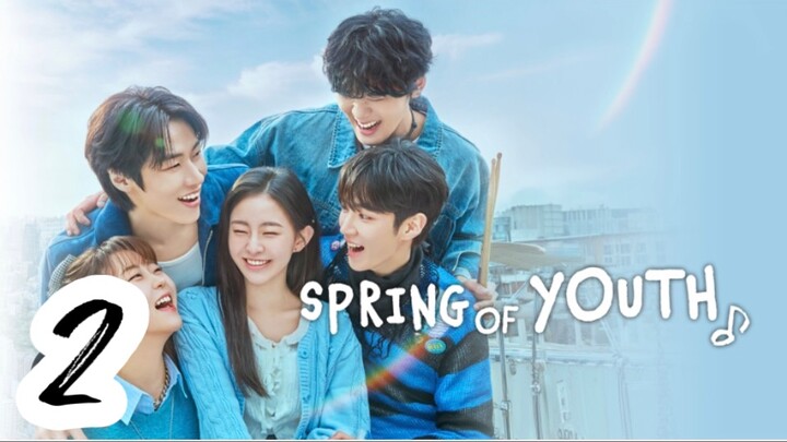 Spring of Y0uth Ep 2_sub indo (2025