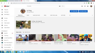 đã dc 2 tháng rồi kỉ niệm 300 sub thôi