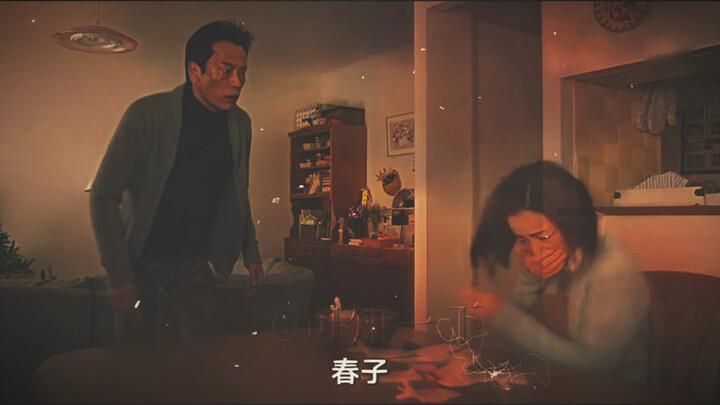 “Sau khi anh rời đi, em đã sống như chính anh”