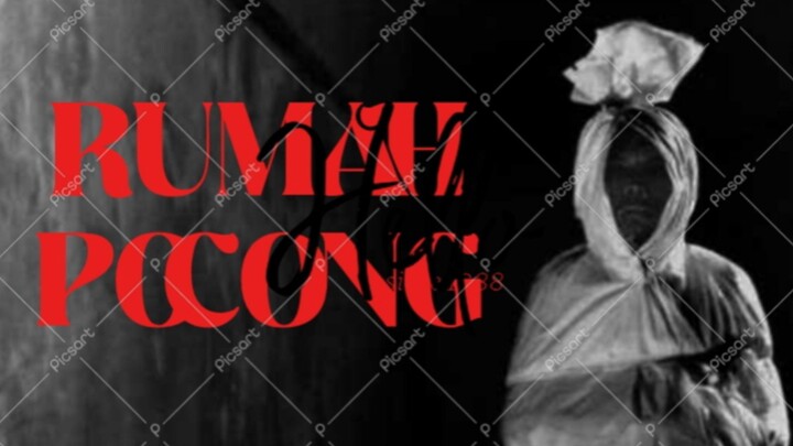 Rumah Pocong Full Movie Horror 2025
