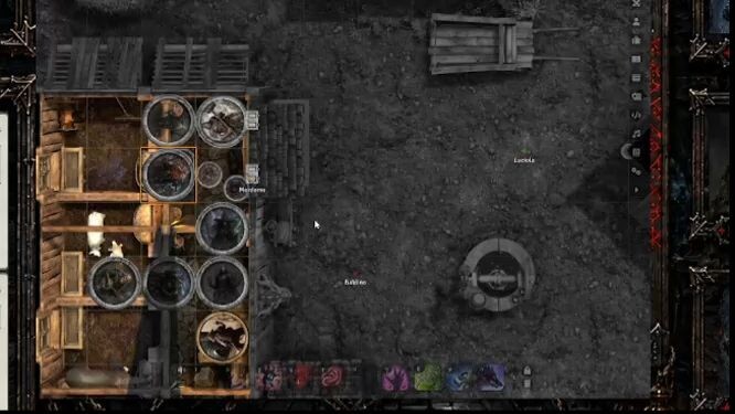 Como matar seu time no rpg de mesa