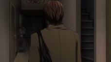 Death Note Tập 08 Vietsub