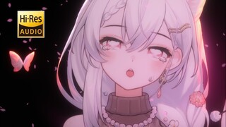 【ASMR/hires lossless】 Kenyamanan skor penuh dari saudari ♡Nikmati hadiah Natal unik Anda♡