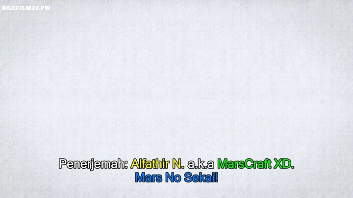 COLORFUL STAGE! The Movie: A Miku Who Can’t Sing (2025) subtitle Indonesia