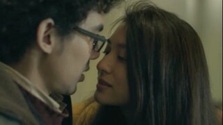 《แฟนเดย์ แฟนกันแค่วันเดียว》จูบนี้ไม่ผสมคำโกหก