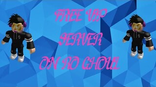 FREE VIP SERVER MAY 15 2019