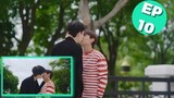 BE MY BOYFRIEND / Cooking Crush ep 10 [PREVIEW]