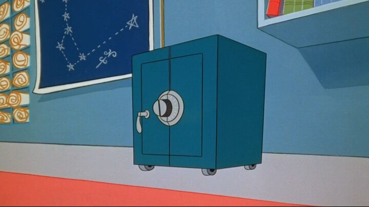 Tom and jerry ep 080