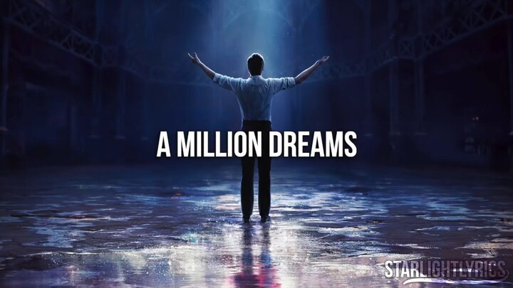 A Million Dreams