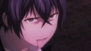 Black Bullet Episode 3 "The Children of Fate"