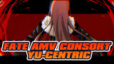 FATE AMV
Consort Yu-Centric